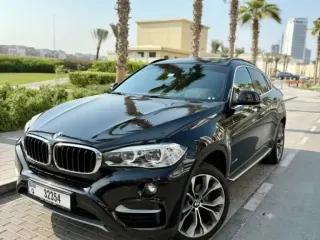 BMW X6 2015 — Auto Trader UAE