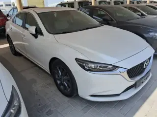 Mazda 6 2023 — Auto Trader UAE