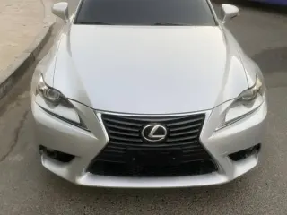 Lexus IS 250 2014 — Auto Trader UAE