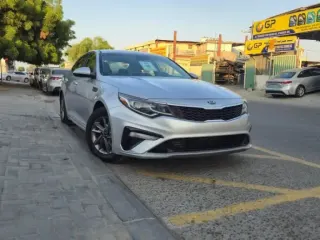 Kia Optima 2019 — Auto Trader UAE