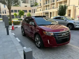 Ford Edge 2013 — Auto Trader UAE
