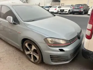 Volkswagen Golf GTI 2015 — Auto Trader UAE