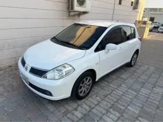 Nissan Tiida 2010 — Auto Trader UAE