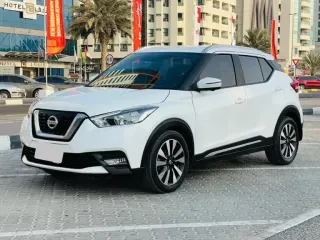 Nissan Kicks 2018 — Auto Trader UAE