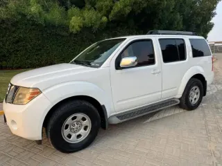 Nissan Pathfinder 2012 — Auto Trader UAE