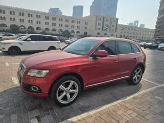 Audi Q5 2014 — Auto Trader UAE