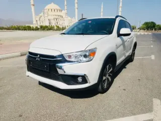Mitsubishi ASX 2019 — Auto Trader UAE