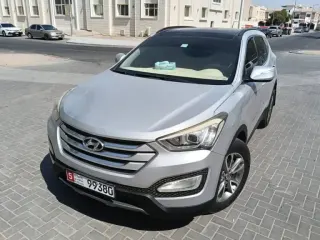 Hyundai Tucson 2014 — Auto Trader UAE