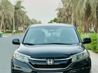 Honda CR-V 2015 — Auto Trader UAE