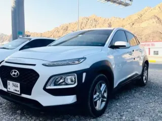Hyundai Kona 2019 — Auto Trader UAE