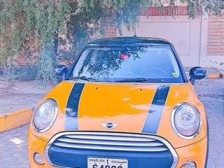 Mini Cooper 2015 — Auto Trader UAE