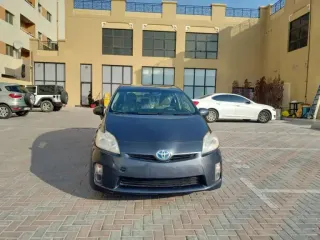 Toyota Prius 2010 — Auto Trader UAE
