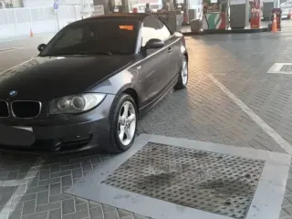 BMW 1 Series 2009 — Auto Trader UAE