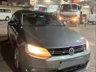 Volkswagen Jetta 2012 — Auto Trader UAE