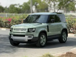 Land Rover Defender HSE 2023 — Auto Trader UAE