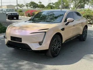 Avatr 11 2025 — Auto Trader UAE