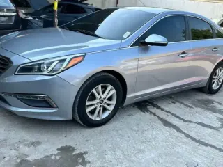 Hyundai Sonata 2016 — Auto Trader UAE