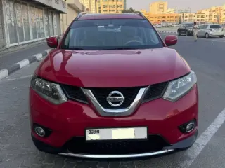 Nissan X-Trail 2015 — Auto Trader UAE