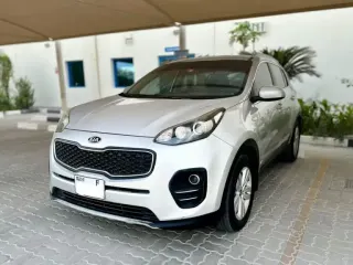 Kia Sportage 2019 — Auto Trader UAE