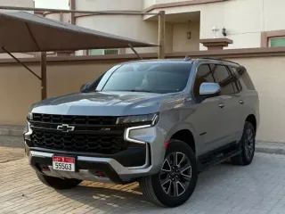 Chevrolet Tahoe 2023 — Auto Trader UAE