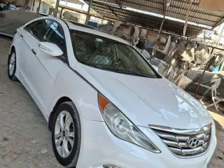 Hyundai Sonata 2011 — Auto Trader UAE