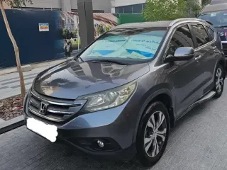 Honda CR-V 2012 — Auto Trader UAE