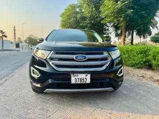 Ford Edge 2017 — Auto Trader UAE