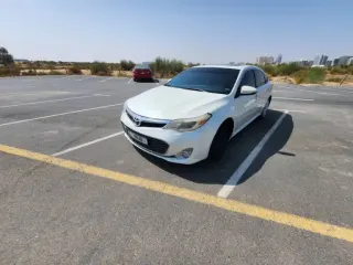 Toyota Avalon 2013 — Auto Trader UAE