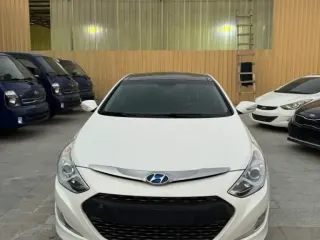 Hyundai Sonata 2012 — Auto Trader UAE