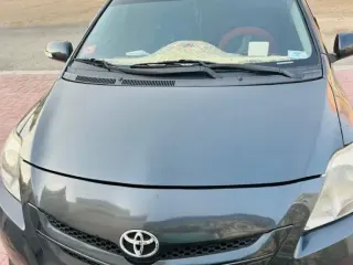 Toyota Yaris 2009 — Auto Trader UAE