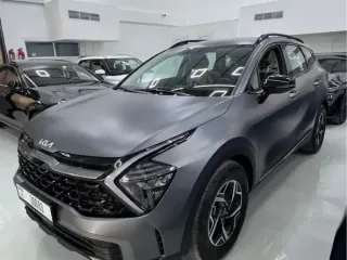 Kia Sportage 2026 — Auto Trader UAE