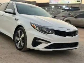 Kia Optima 2020 — Auto Trader UAE