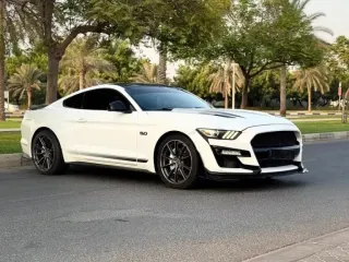 Ford Mustang 2016 — Auto Trader UAE