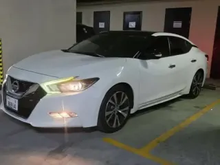Nissan Maxima 2016 — Auto Trader UAE