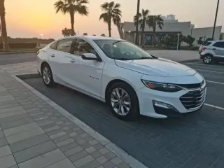 Chevrolet Malibu 2020 — Auto Trader UAE
