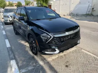Kia Sorento 2023 — Auto Trader UAE