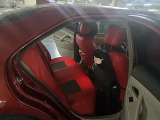 Toyota Camry 2007 — Auto Trader UAE