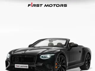Bentley Continental 2025 — Auto Trader UAE
