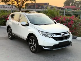 Honda CR-V 2018 — Auto Trader UAE