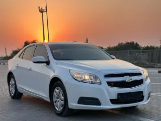 Chevrolet Malibu 2016 — Auto Trader UAE