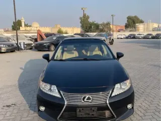Lexus ES 350 2015 — Auto Trader UAE