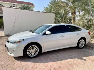 Toyota Corolla 2014 — Auto Trader UAE