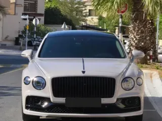 Bentley Flying Spur 2022 — Auto Trader UAE