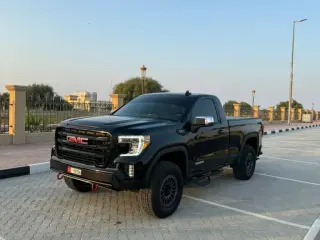 GMC Sierra 2019 — Auto Trader UAE