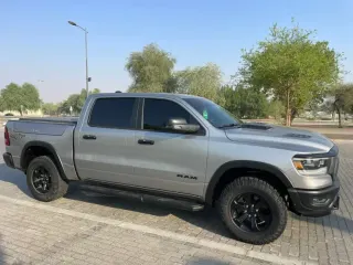 Dodge Ram 1500 2024 — Auto Trader UAE