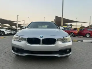 BMW 3 Series 2018 — Auto Trader UAE