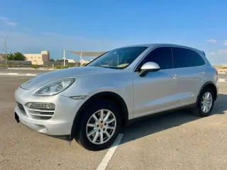 Porsche Cayenne 2014 — Auto Trader UAE