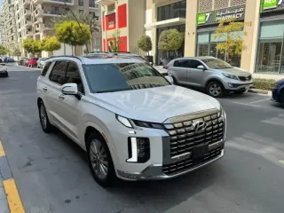 هيونداي Palisade 2020 — Auto Trader UAE