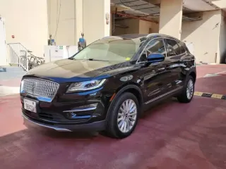 Lincoln Mkc 2019 — Auto Trader UAE