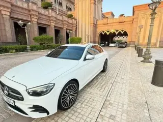 Mercedes-Benz E Class 2020 — Auto Trader UAE
